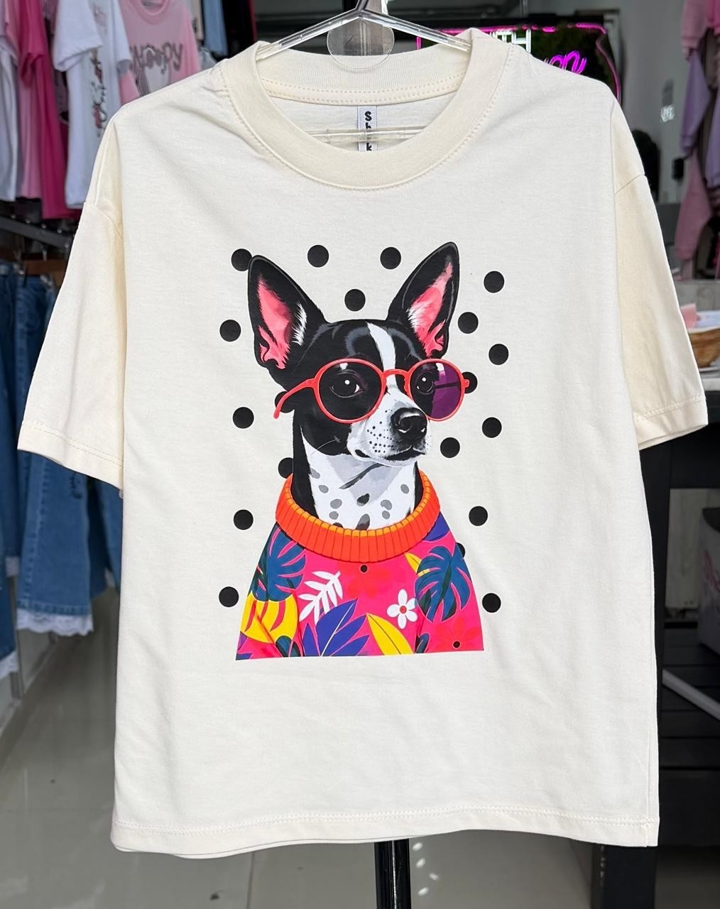 Remeron Oversize - Imagen 2