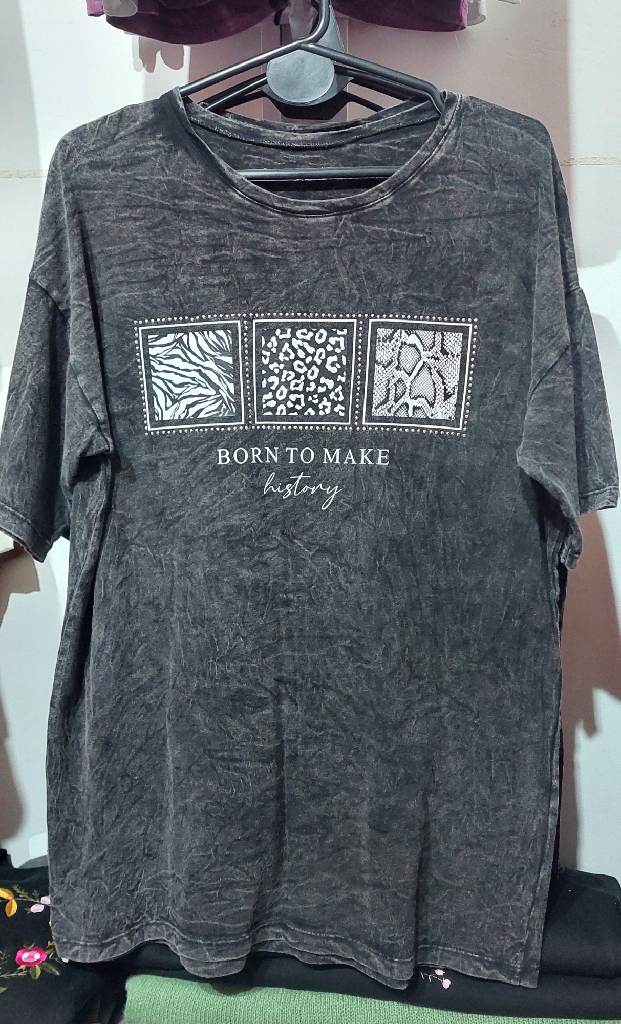 Remeron Batik - Imagen 3