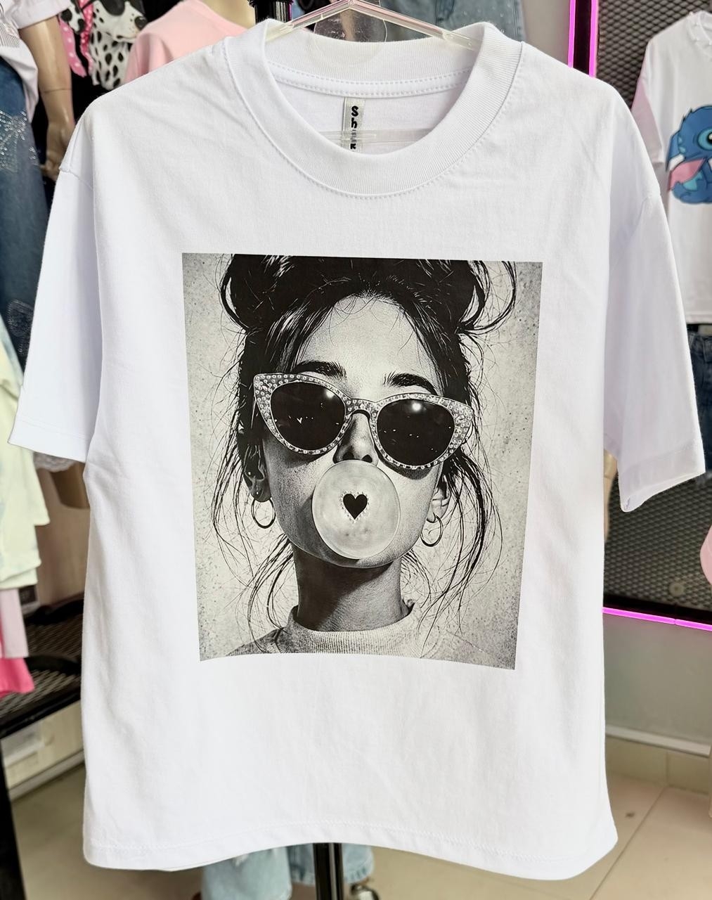 Remeron Oversize - Imagen 2