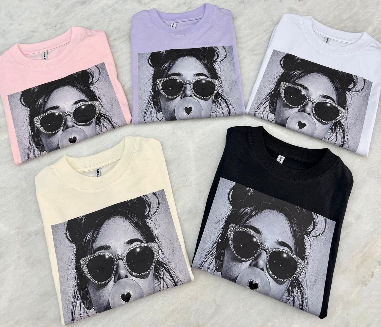 Remeron Oversize - Imagen 3