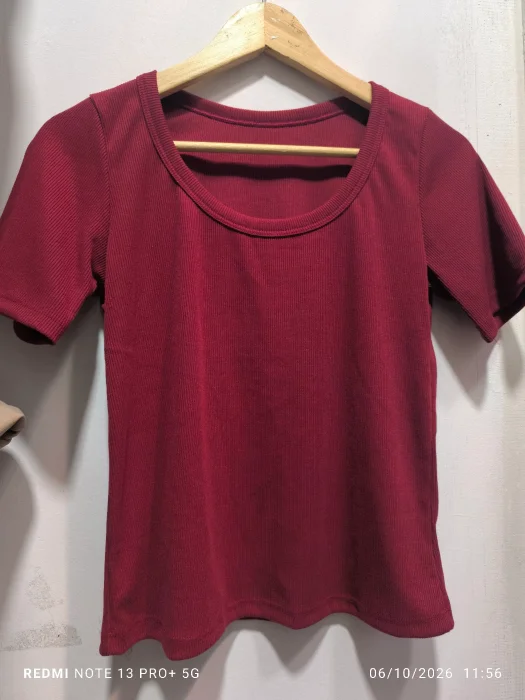 Remeras de Morley Algodón