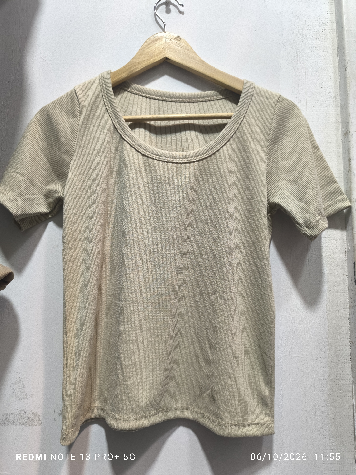 Remeras de Morley Algodón - Imagen 3