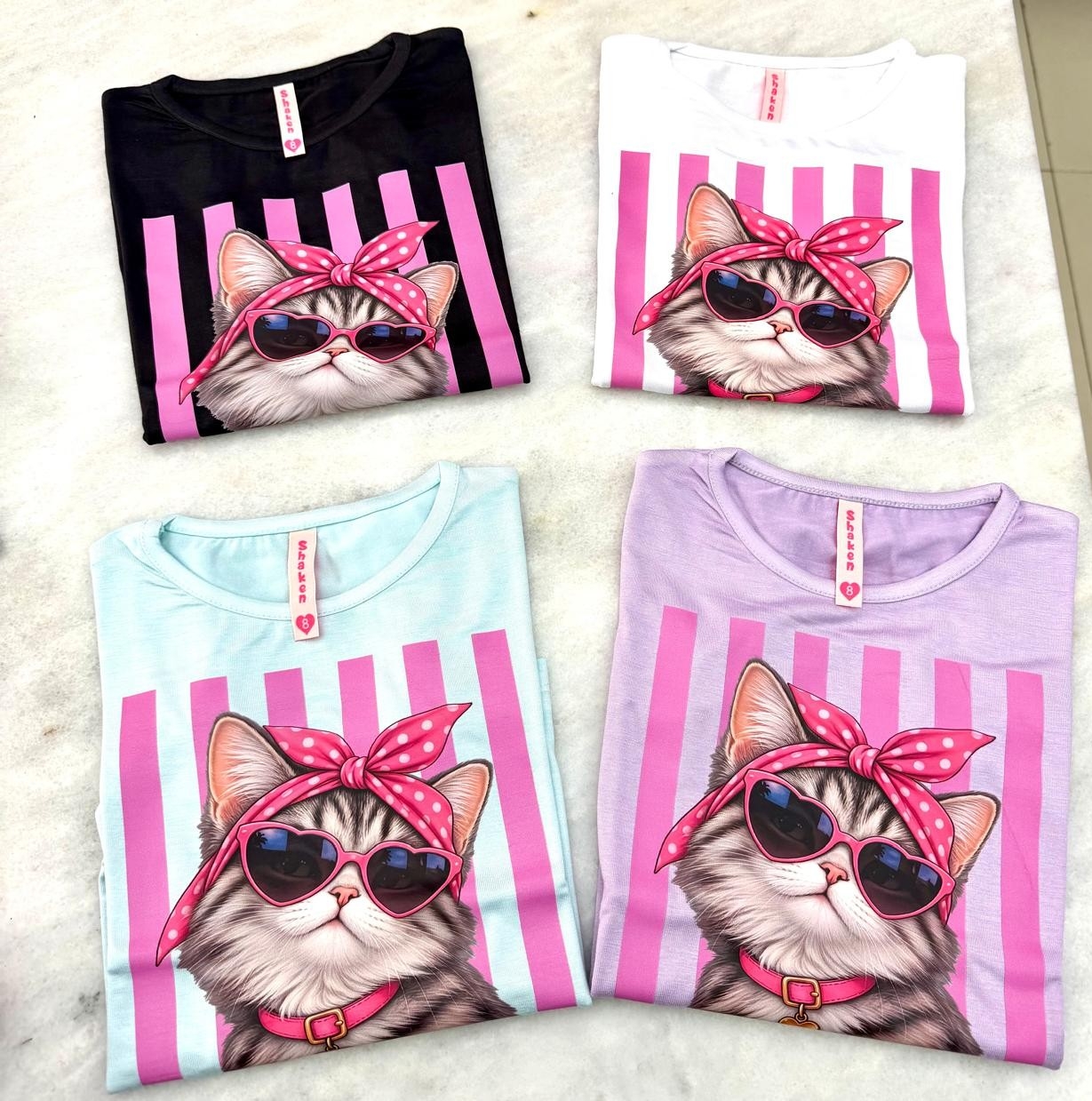Remera Modal Viscosa - Imagen 3