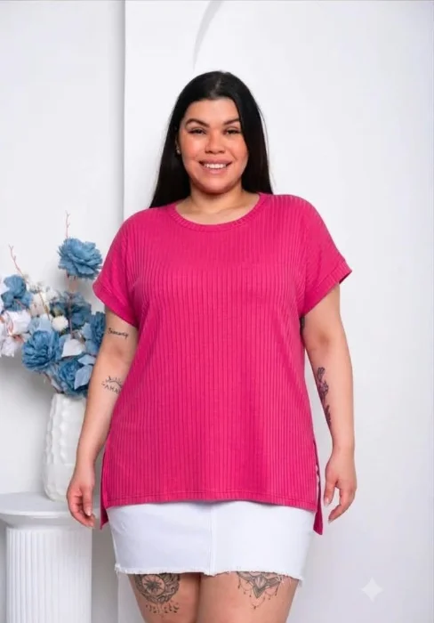 Remeras Morley