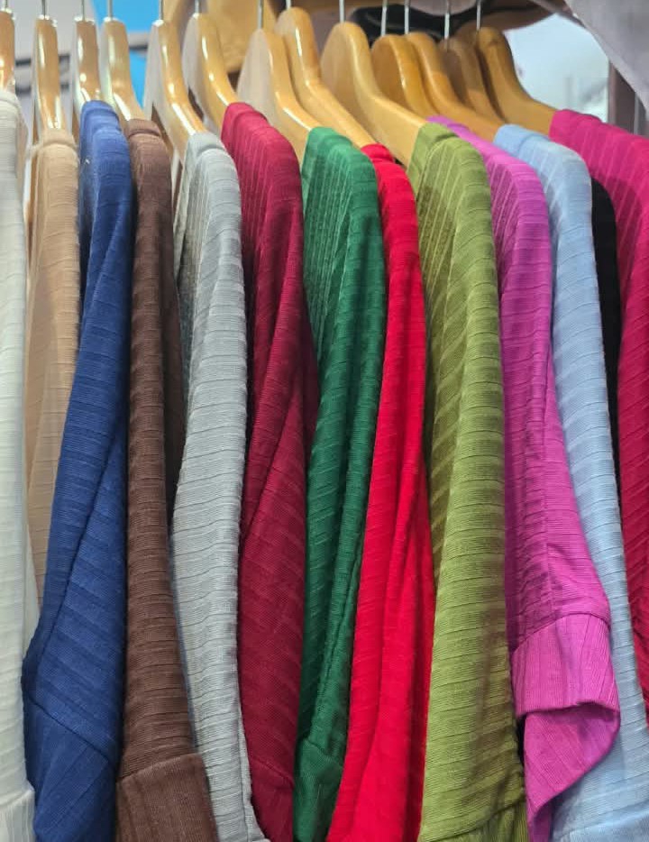 Remeras Morley - Imagen 2