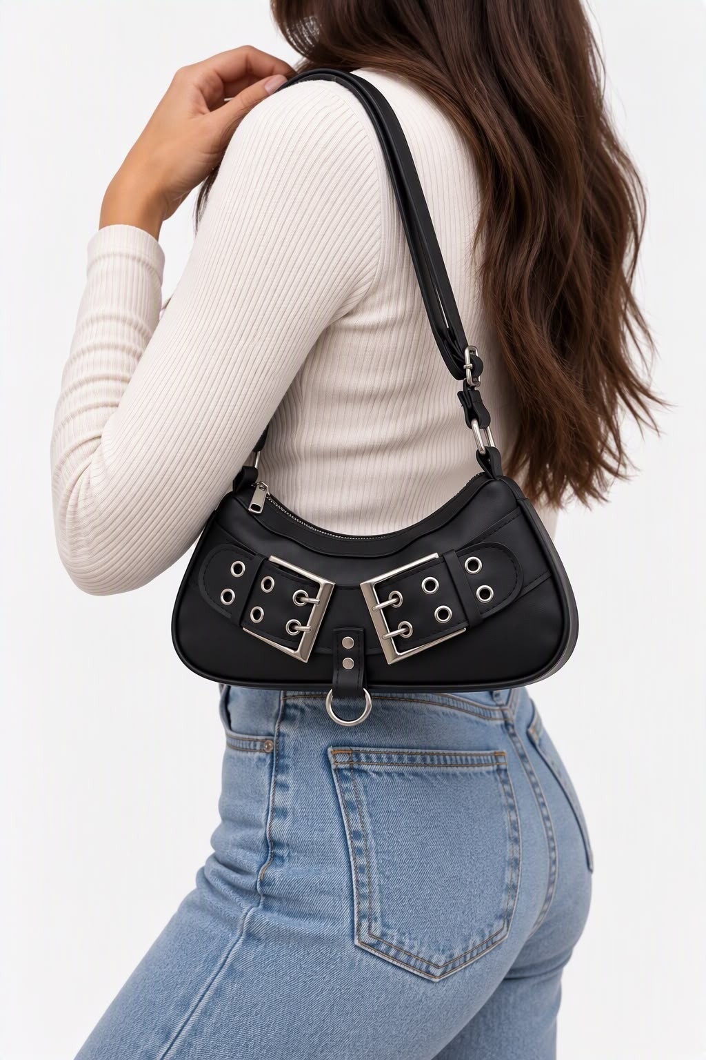 Mini Bag 2 Cintos - Imagen 3