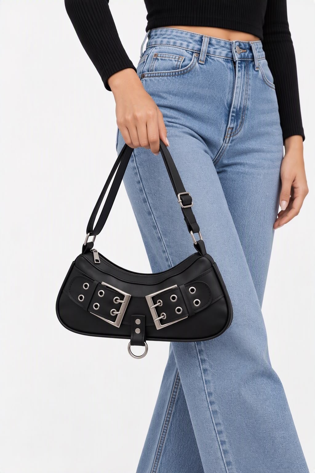 Mini Bag 2 Cintos - Imagen 4