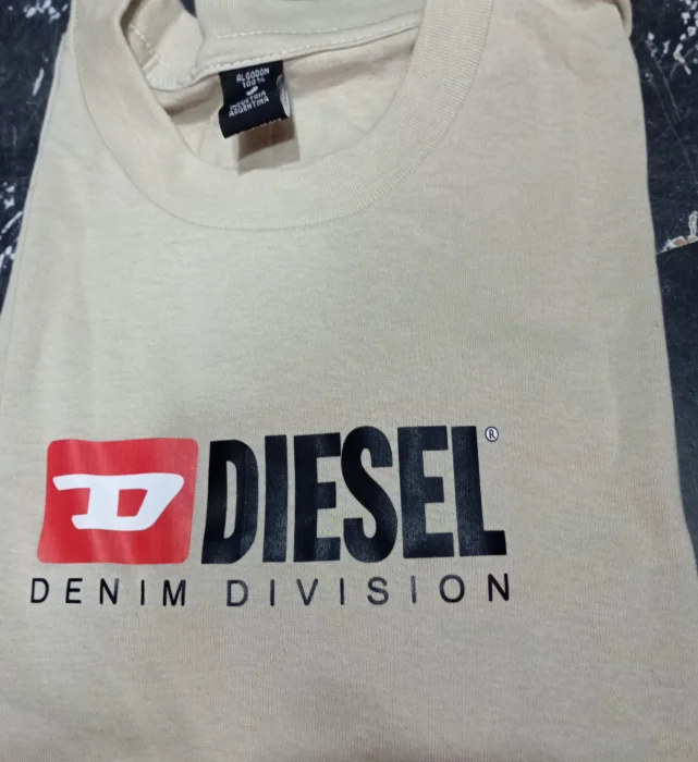 Remeras de Hombre