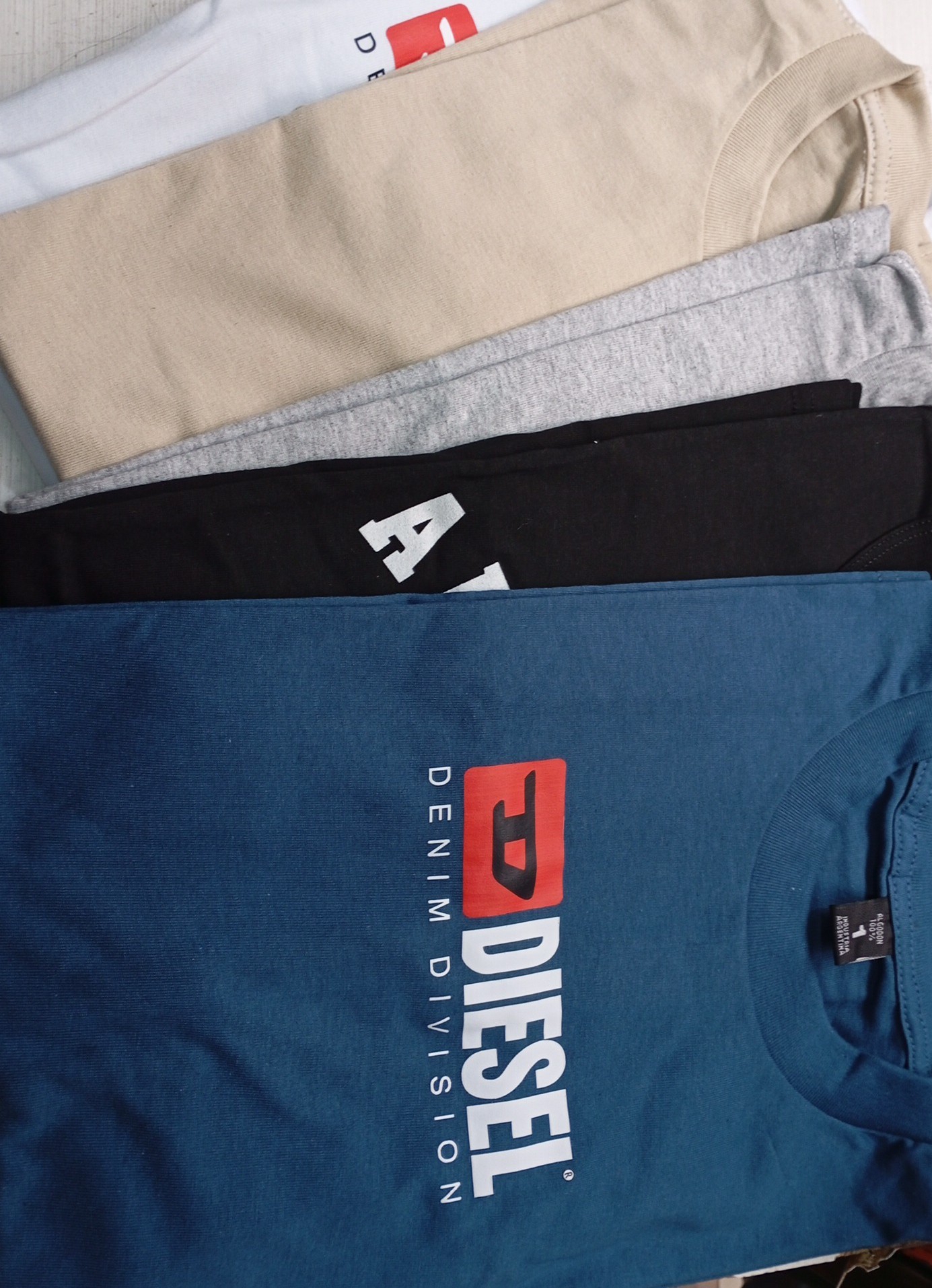 Remeras de Hombre - Imagen 2