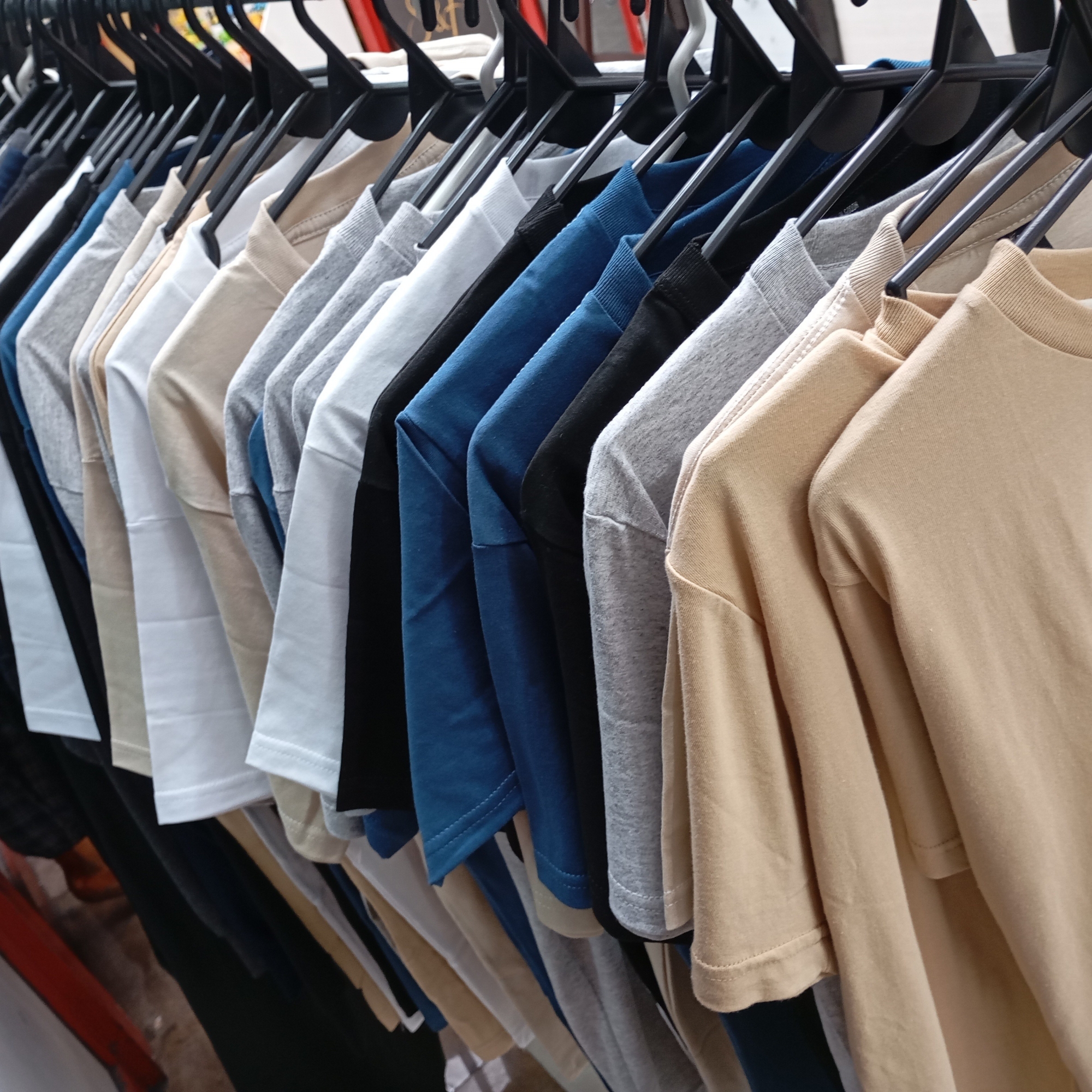 Remeras de Hombre - Imagen 3