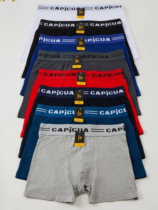 Boxer Capicua