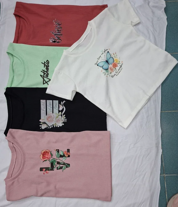 Papera Oversize Mujer