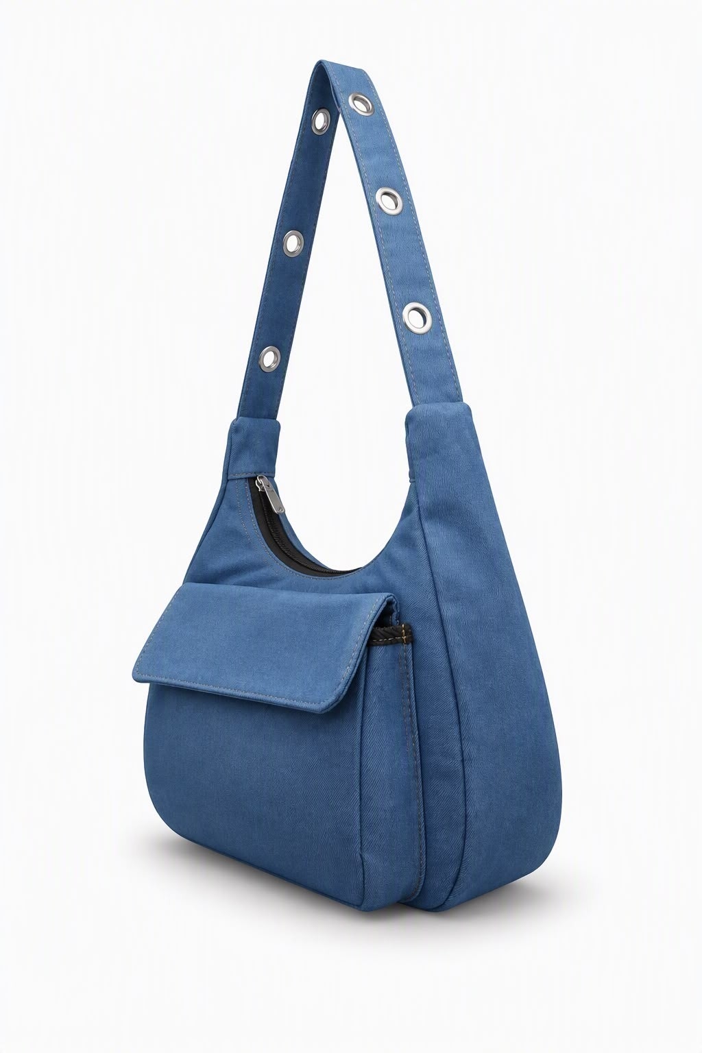 Mini Bag Boho Bolsillo - Imagen 2
