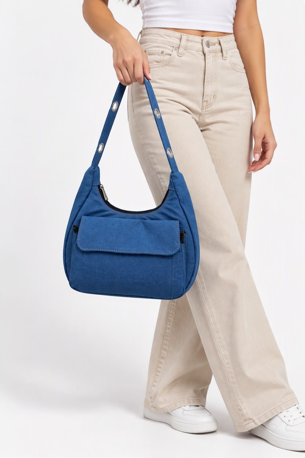 Mini Bag Boho Bolsillo - Imagen 3
