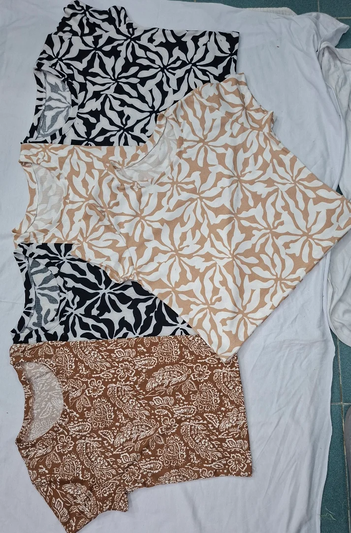 Remeras Morley Estampado - Imagen 2