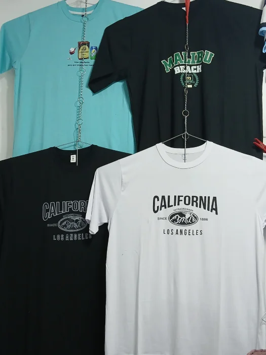 Remeras de Hombre