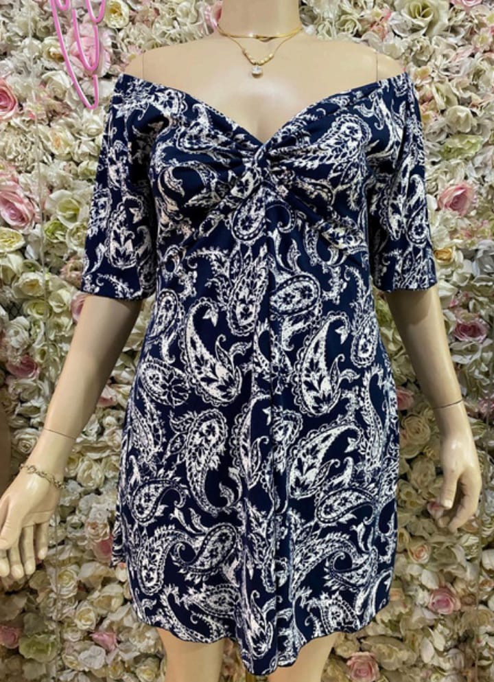 Vestido Morley - Imagen 1