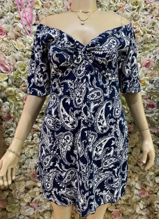 Vestido Morley