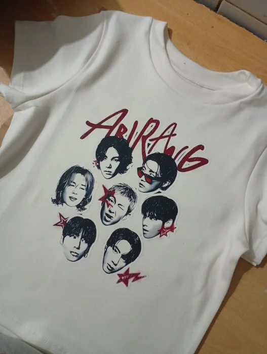Remeron Grupal Bts