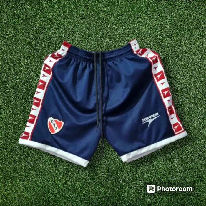 Short Cai Retro 97