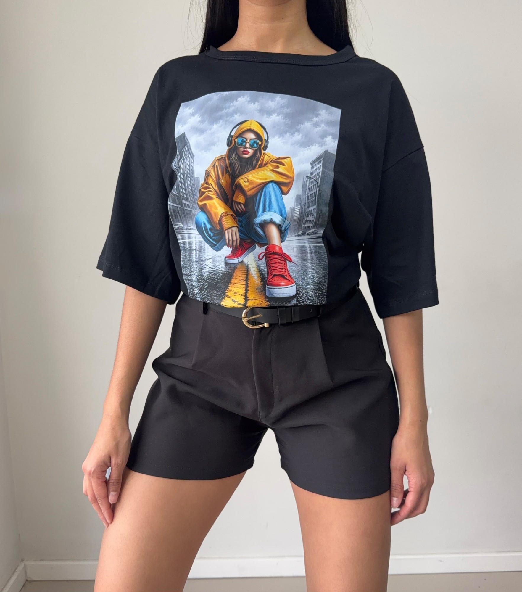 Remerón Urbana 02 - Imagen 2