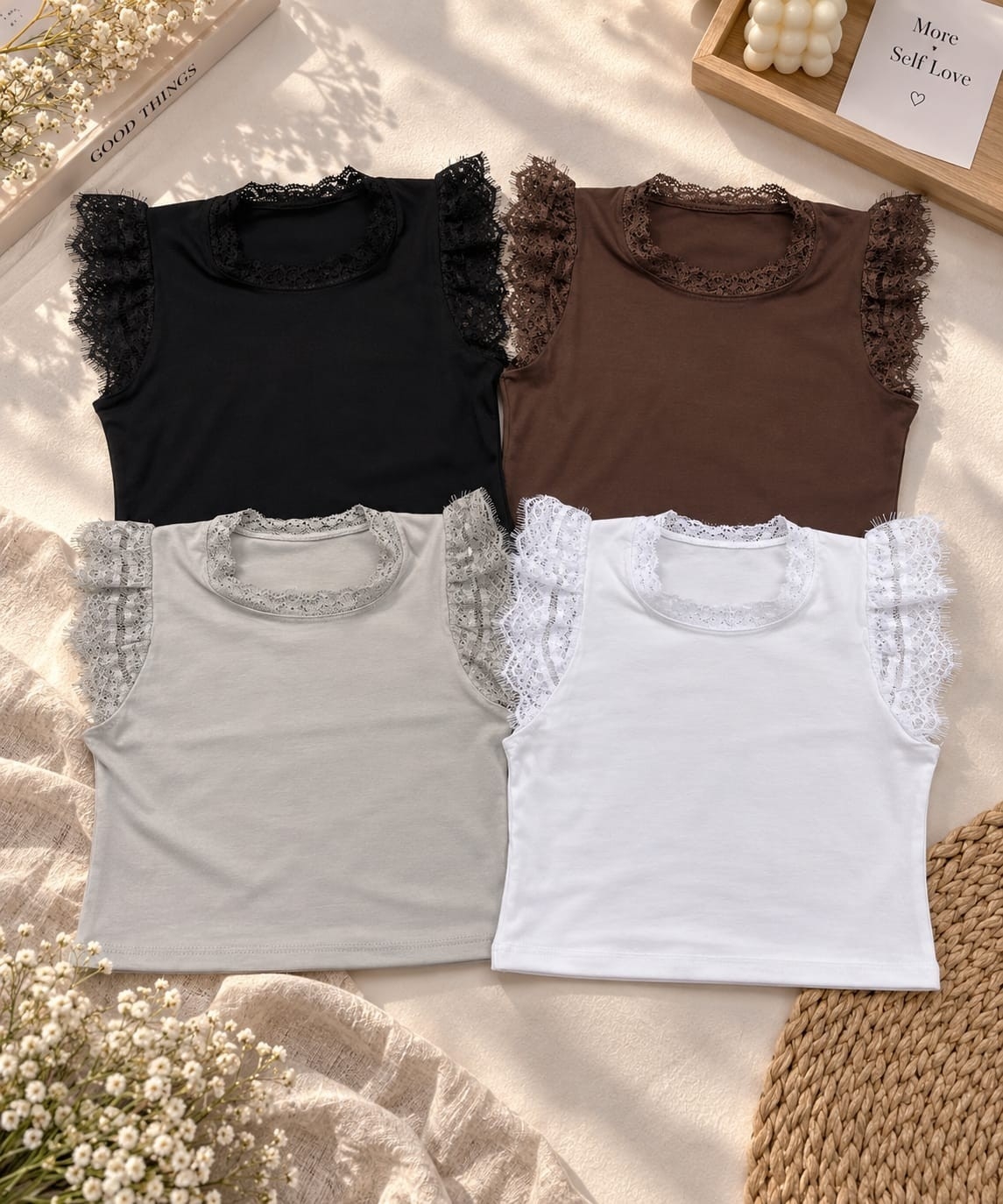 Remera Melody - Imagen 3