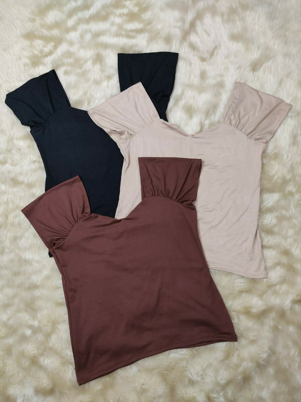 Remera de Modal - Imagen 3