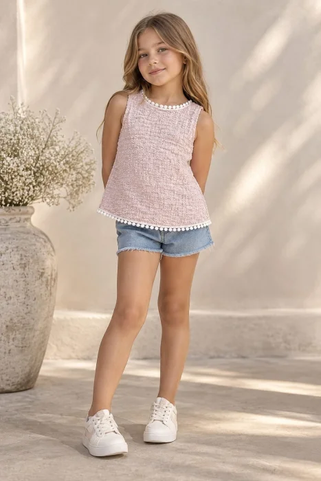 Remera Hawai