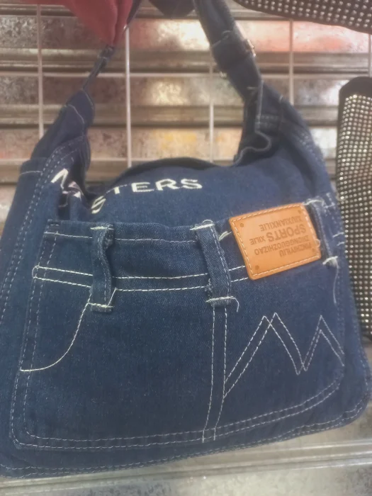Bolso Jens