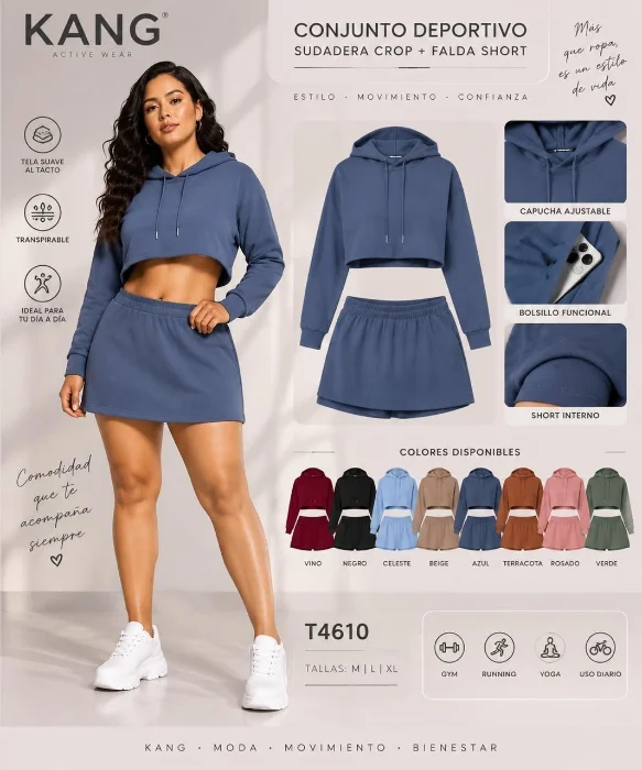 Conjunto Urbano