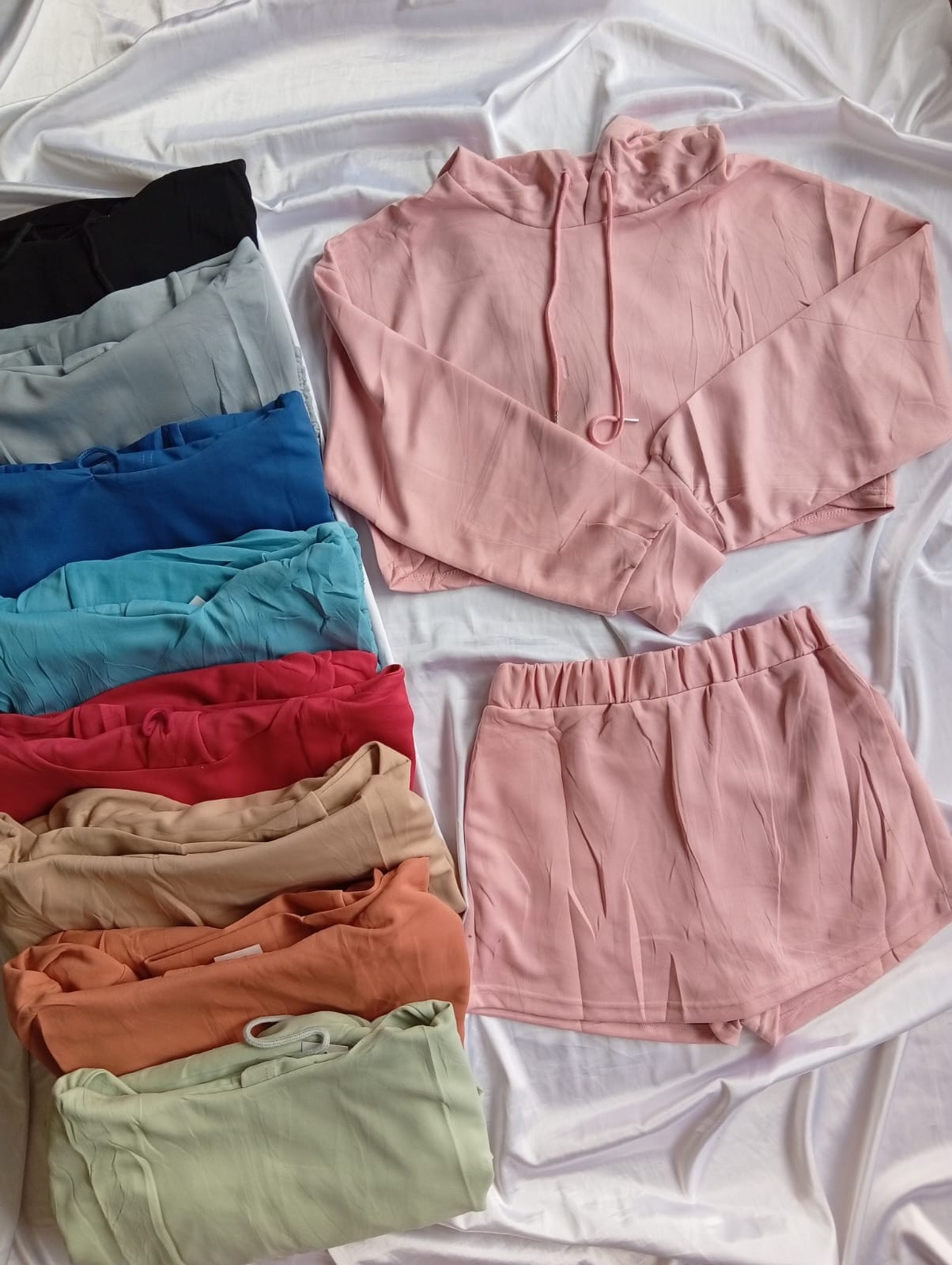 Conjunto Urbano - Imagen 2
