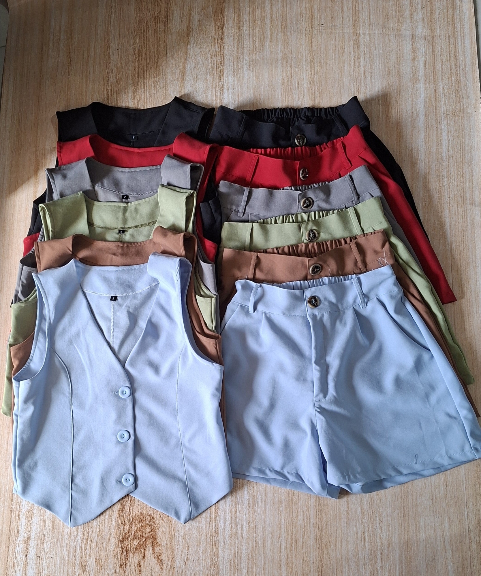 Conjunto Daiana - Imagen 4