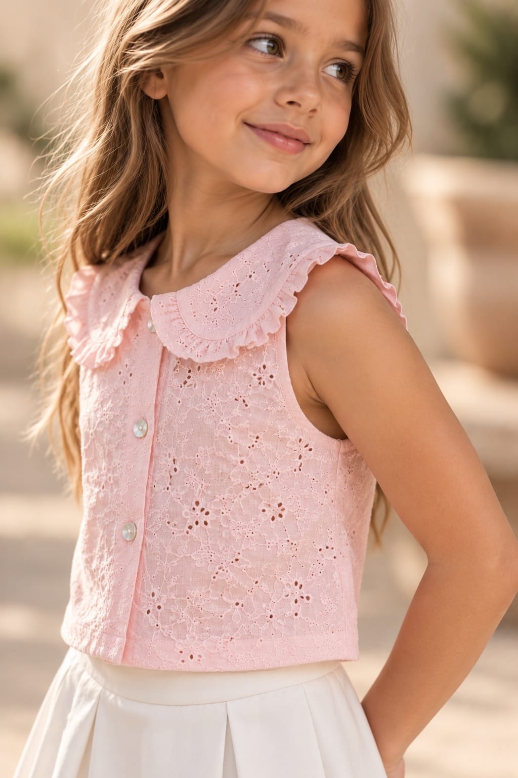Remera Brodery - Imagen 2