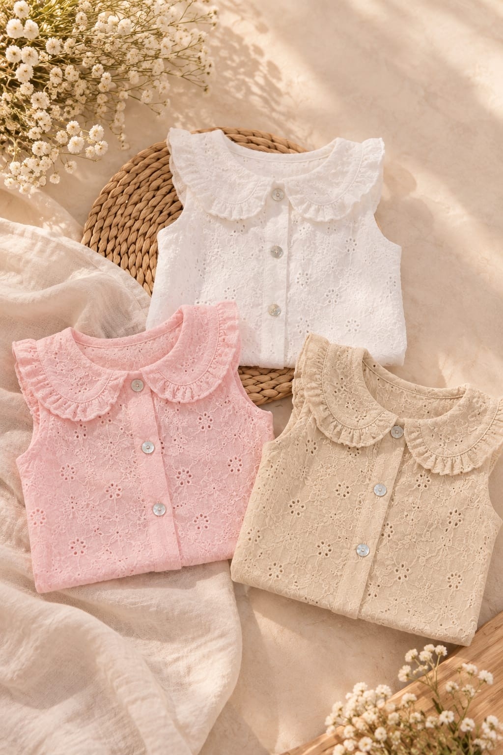 Remera Brodery - Imagen 3