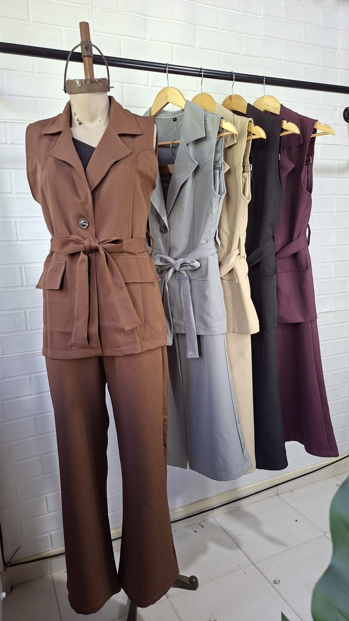 Conjunto Damaris - Imagen 4