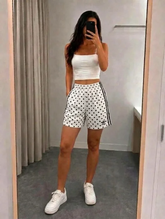 Short Lunares