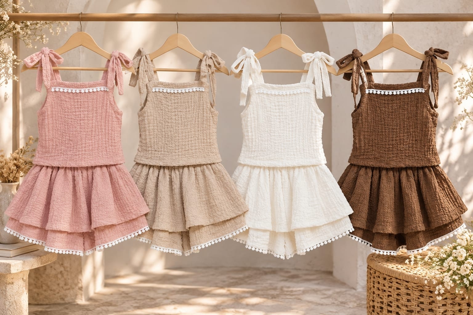 Conjunto Madeline - Imagen 3
