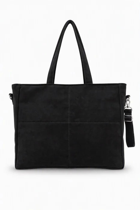 Tote Bag Gamuza