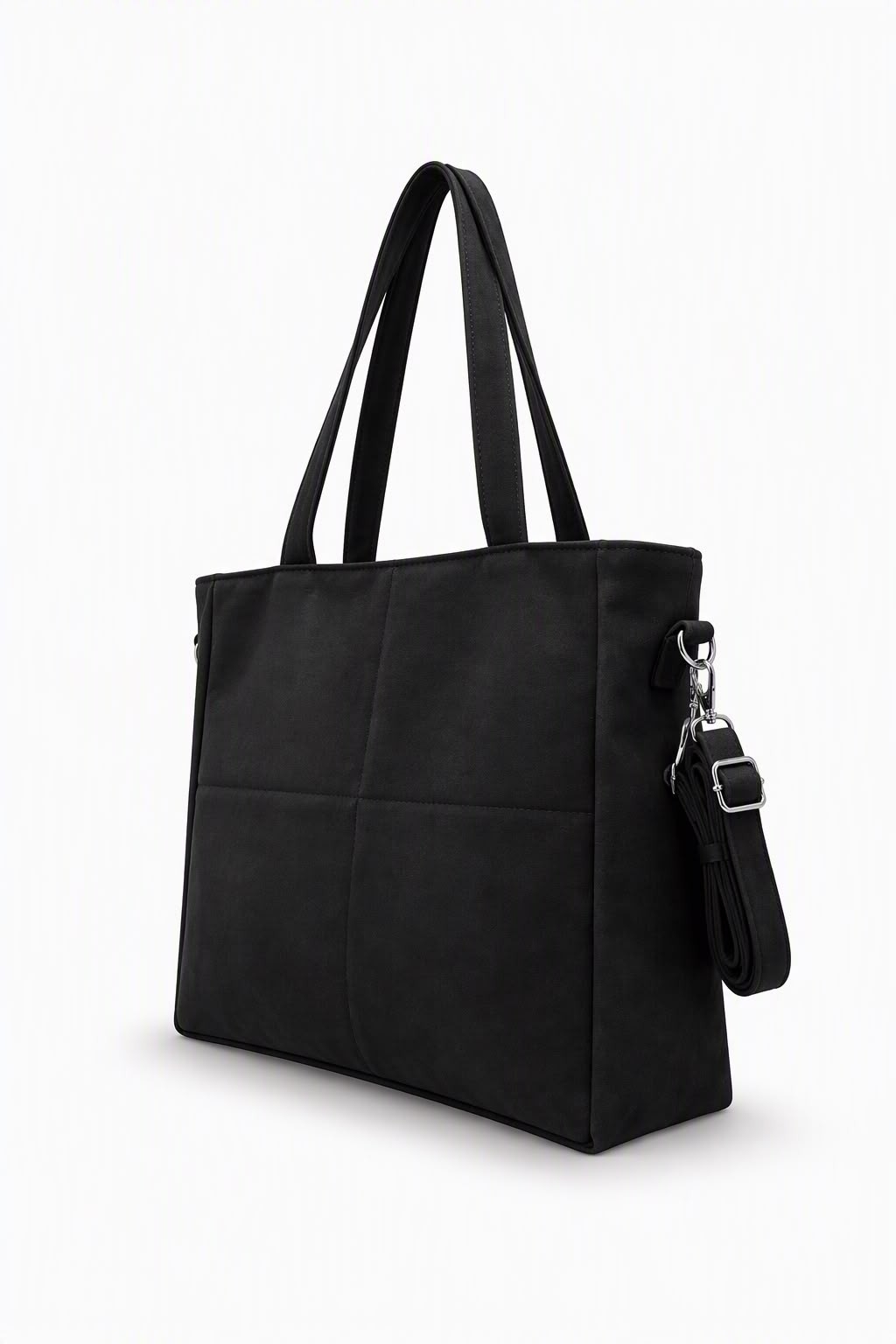 Tote Bag Gamuza - Imagen 2