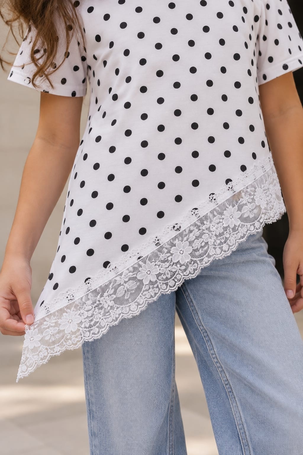 Remera Lunares - Imagen 2