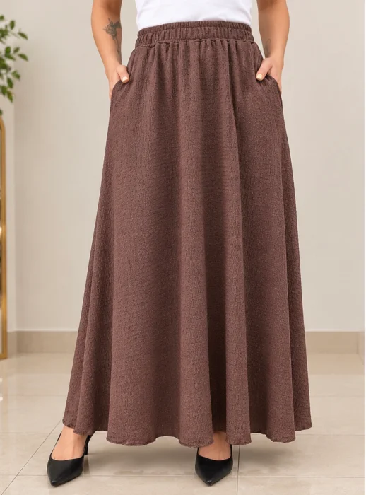Pollera Brusela