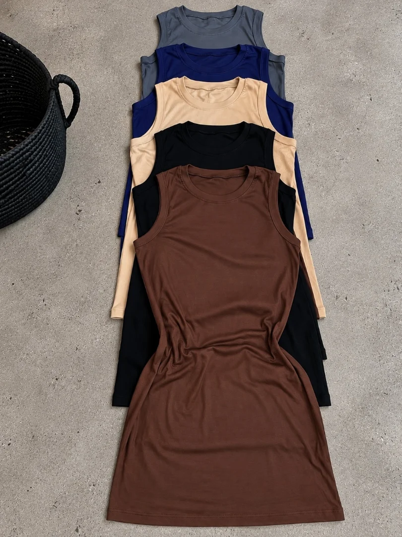 Vestido de Melvin - Imagen 1