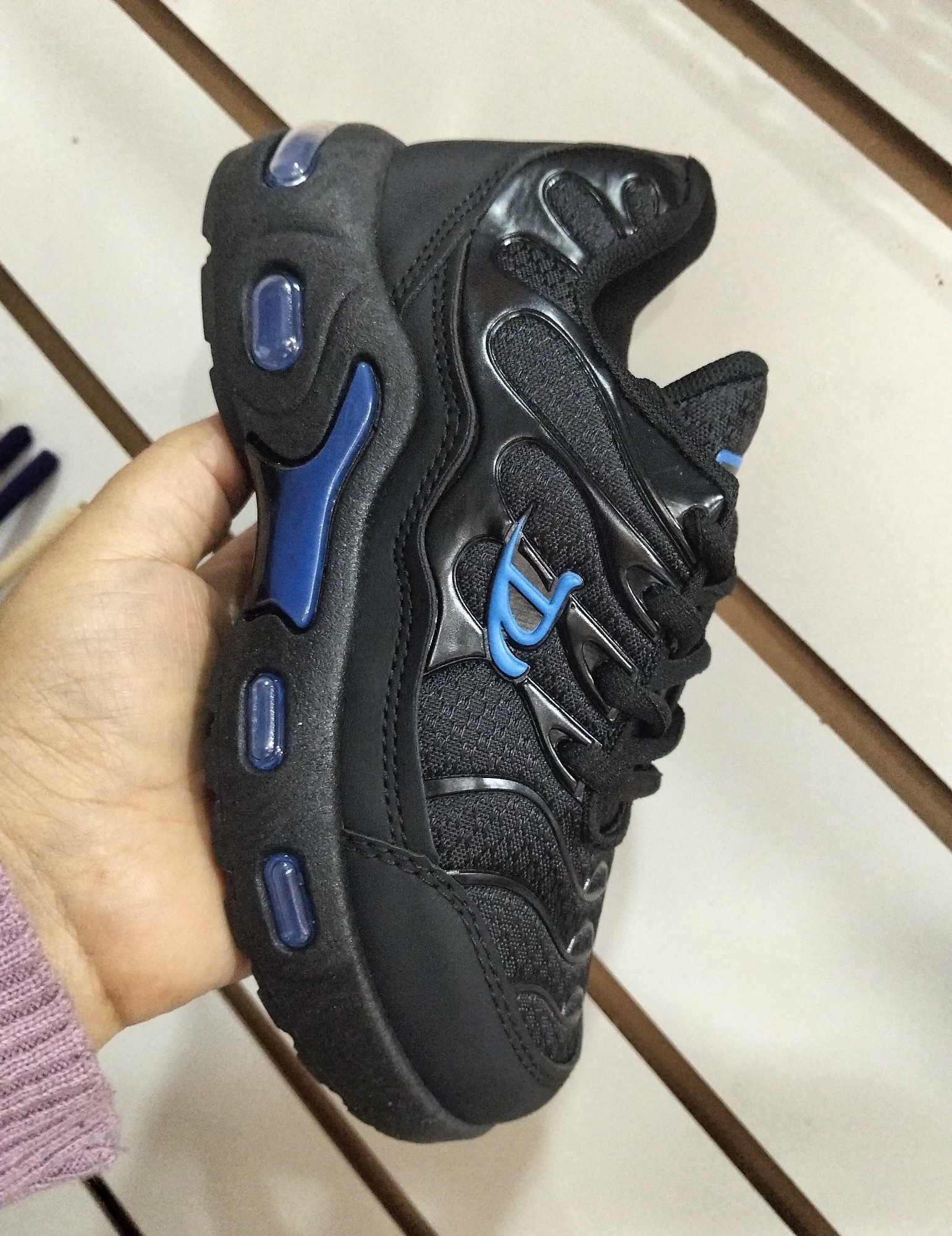 Zapatillas de Niños - Imagen 2