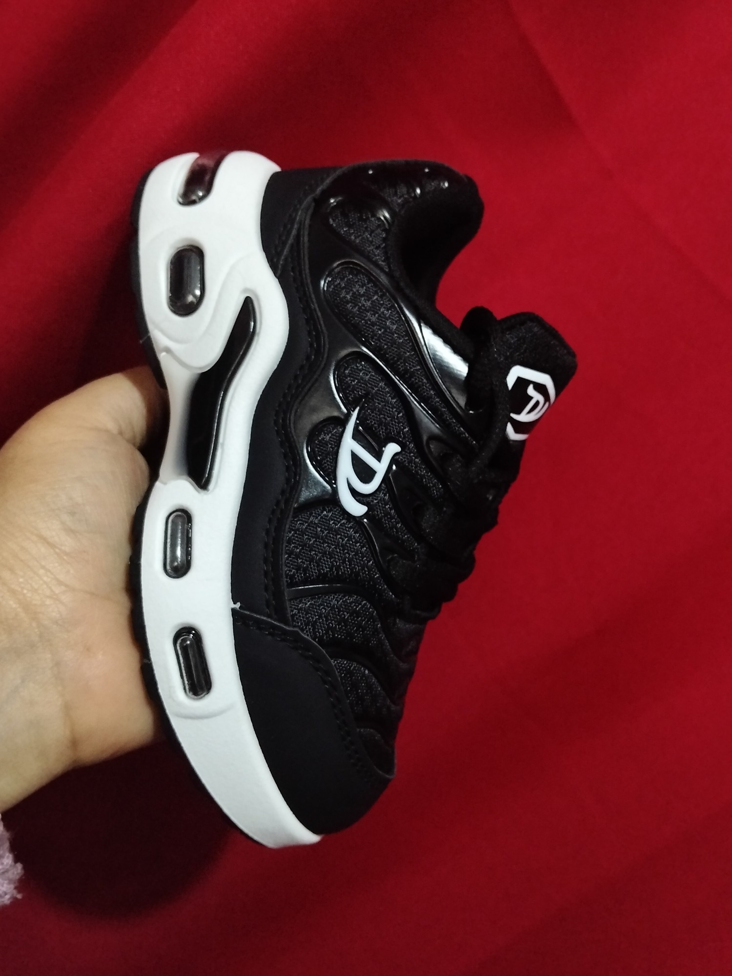 Zapatillas de Niños - Imagen 2