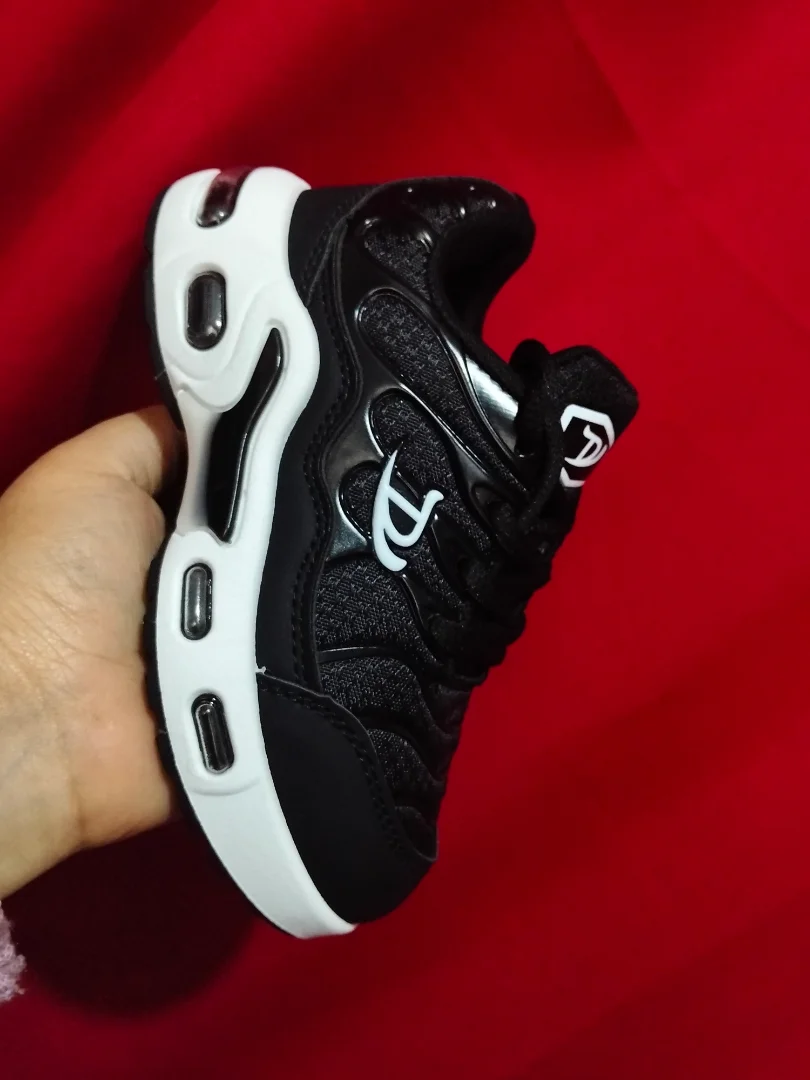 Zapatillas de Niños - Imagen 2