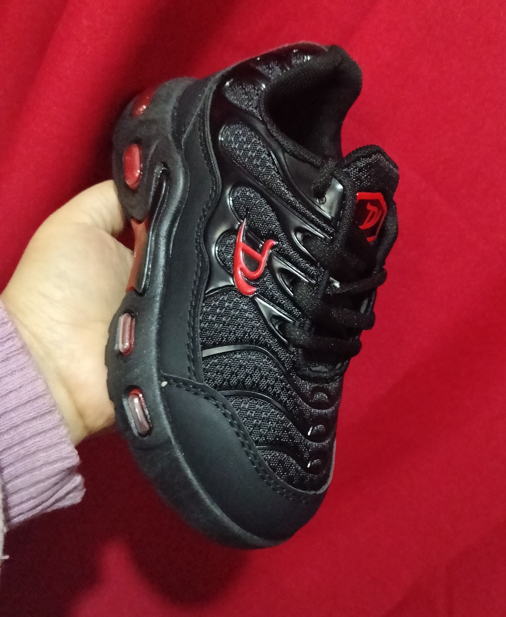 Zapatillas de Niños - Imagen 3