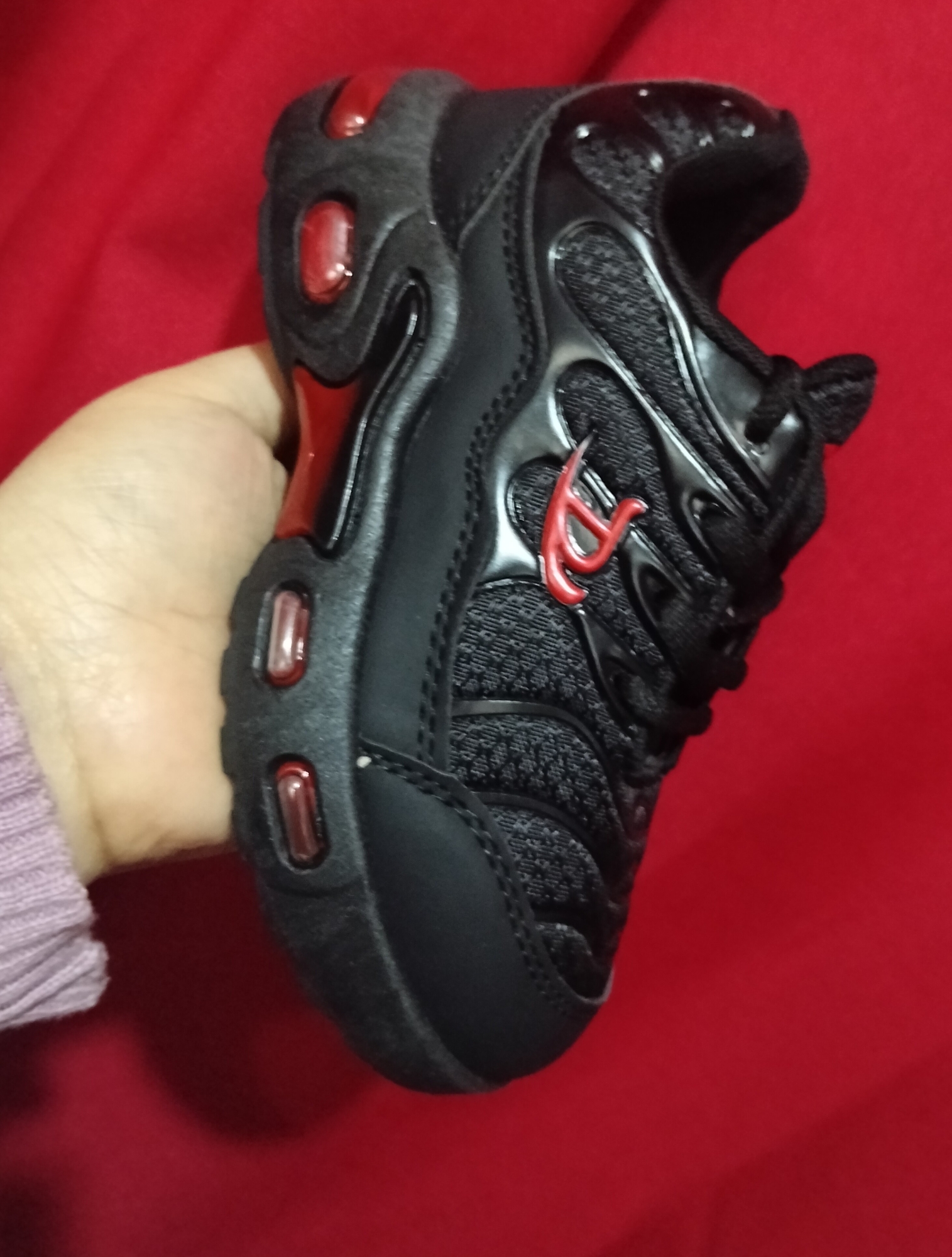 Zapatillas de Niños - Imagen 3