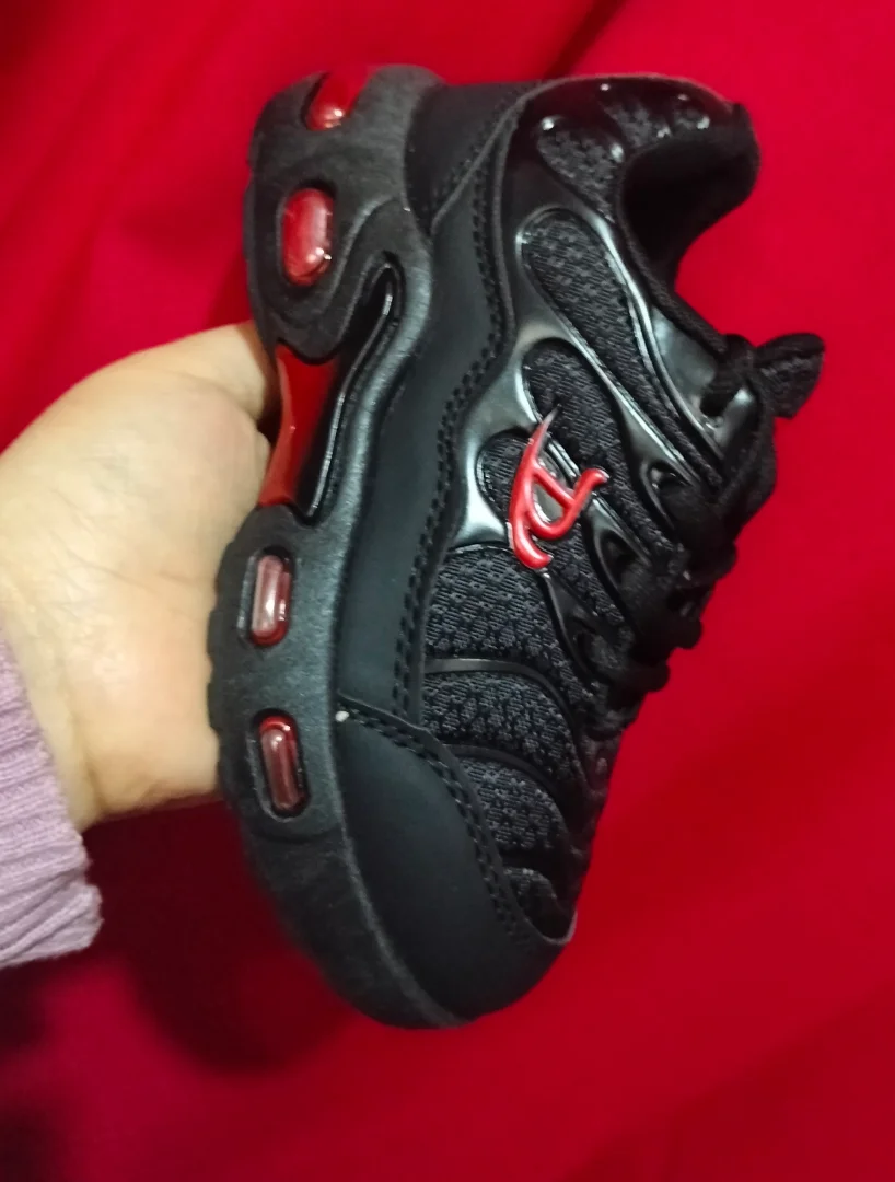 Zapatillas de Niños - Imagen 3