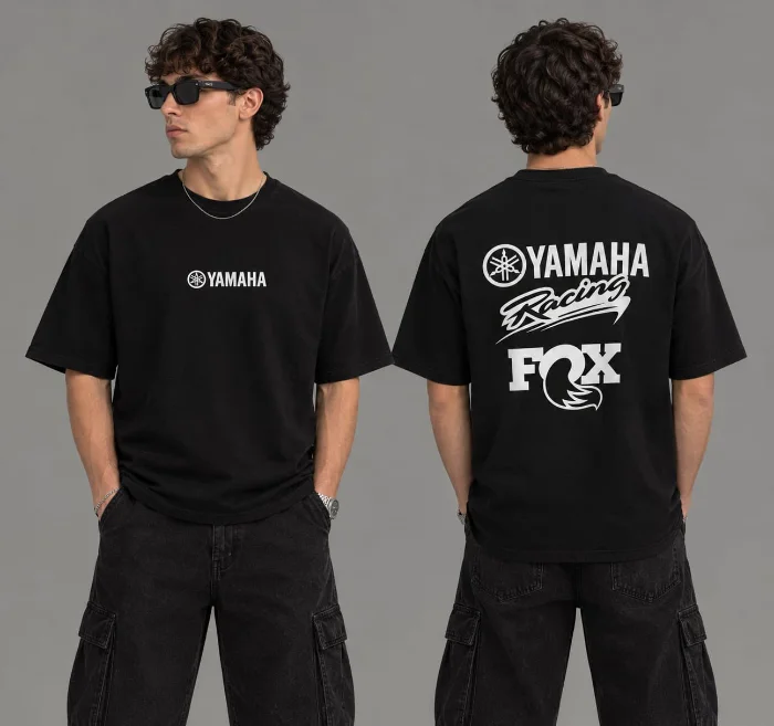 Remera Unisex