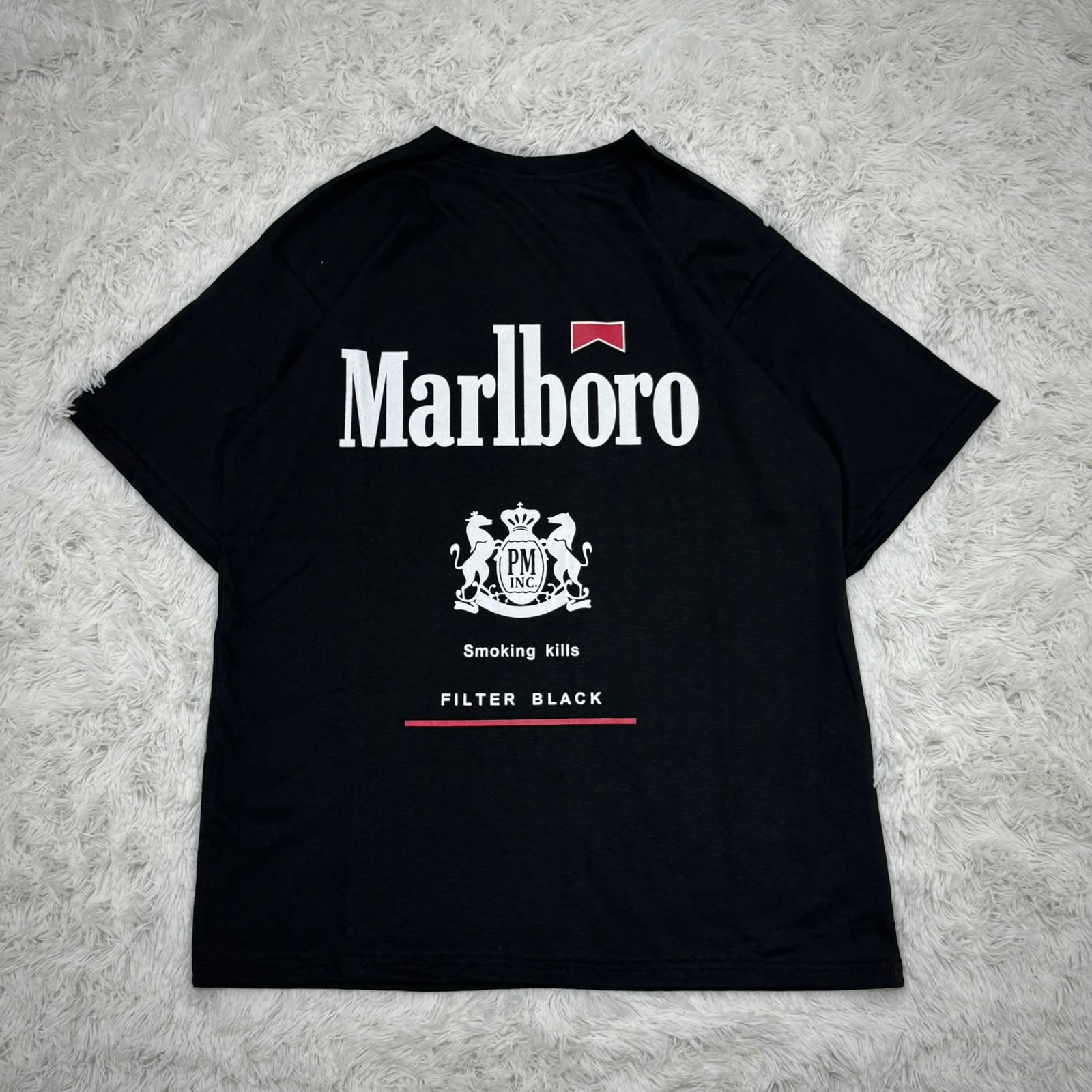 Remera Unisex - Imagen 4